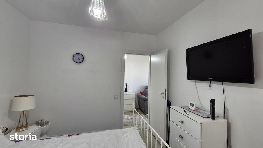 Apartament cu 2 camere în Pantelimon