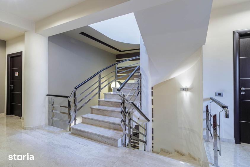 Casă cu 4 camere cu Teren 700 Mp în Drumul Taberei
