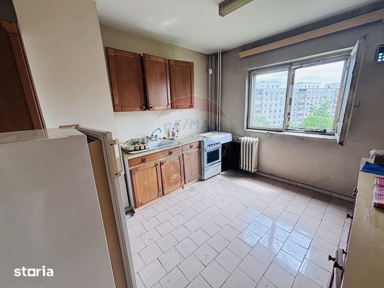 Apartament 2 camere VACARESTI TINERETULUI SPLAIUL UNIRII - 2