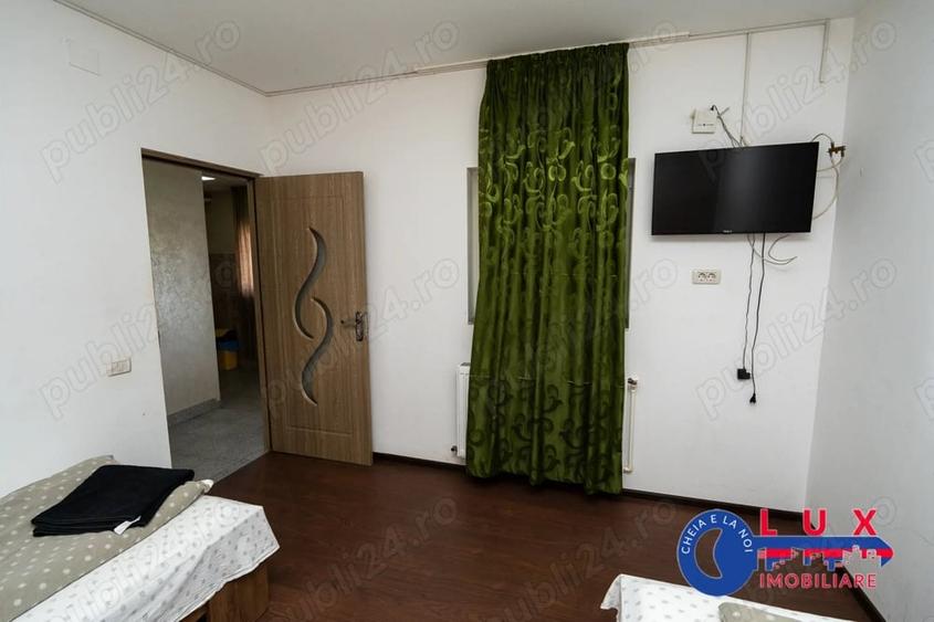 Apartament cu 2 camere decomandat în Vest