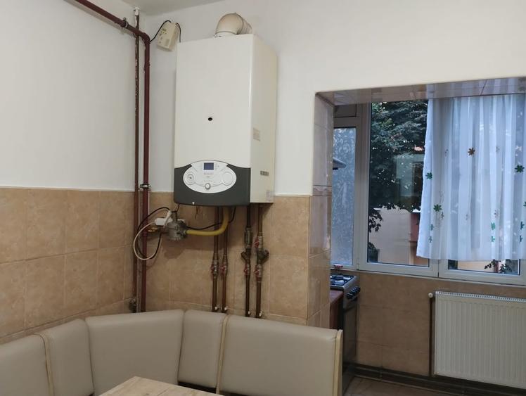 Apartament cu 2 camere decomandat în Micălaca