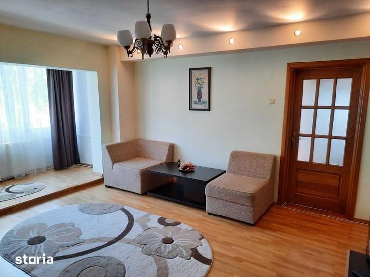 Apartament cu 2 camere în Gheorghe Doja