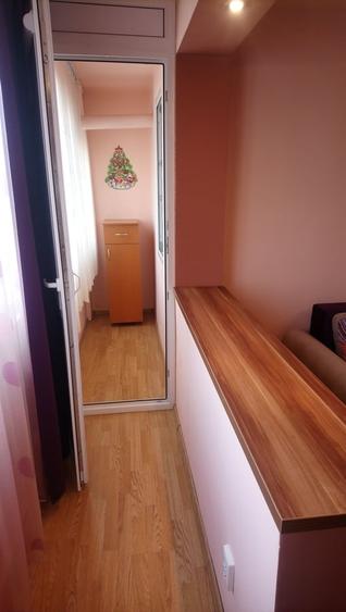 Apartament cu 2 camere semidecomandat în Doamna Ghica