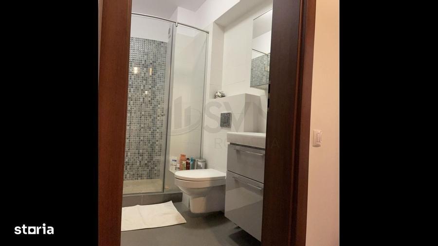 Aviatiei l 3 Camere l Parcare l Bloc nou - 3
