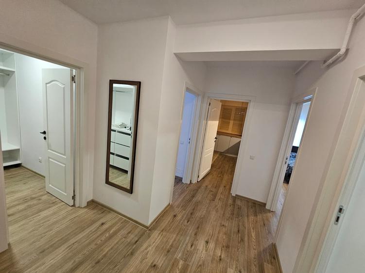 Apartament 2 camere superfinisat, decomandat, 55mp, Parcare/zona Terra - 7