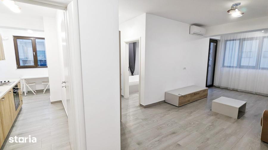 Apartament cu 2 camere în Vitan