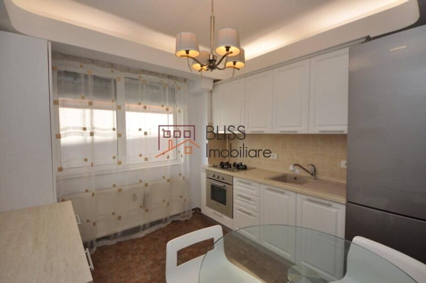 Apartament Spațios cu 3 Camere lângă Parcul Herăstrău - 9