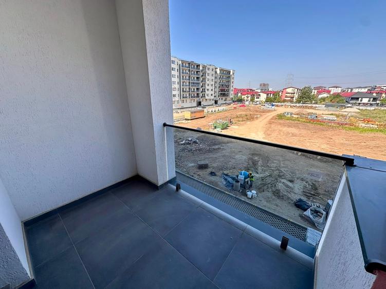 Apartament 2 camere/finisat la cheie/dublu acces metrou Dimitrie Leonida/Berceni - 8