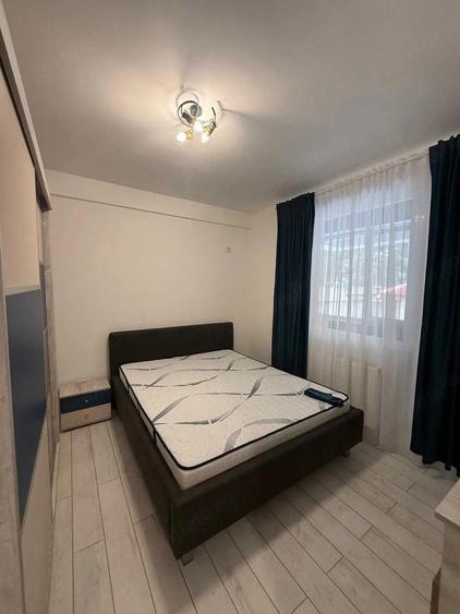 Apartament cu 2 camere decomandat în Sebastian