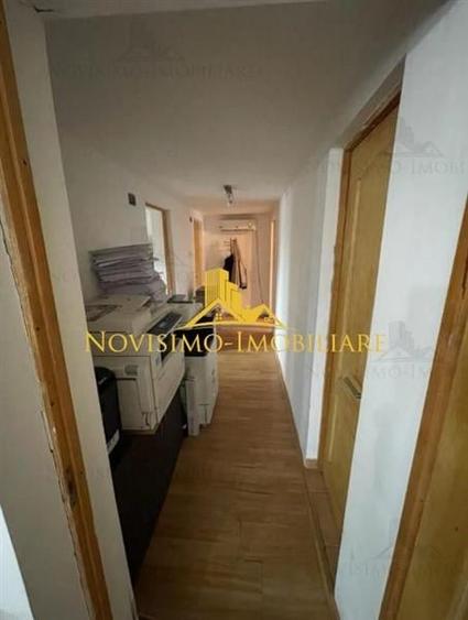 Casă individuală cu 3 camere cu Teren 980 Mp în Găgeni