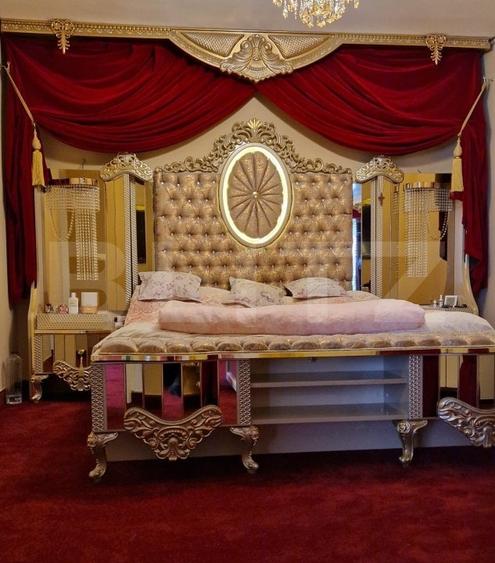 Casa exclusivistă cu 4 dormitoare, 390 mp utili, zona Calea Moldovei - 4