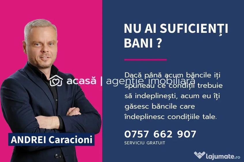 Spațiu comercial, de 75 mp, în Ultracentral