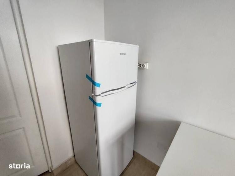 Apartament cu 2 camere semidecomandat în Satu Nou