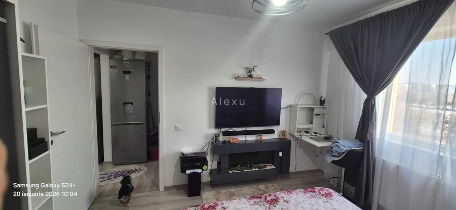 Apartament cu 2 camere în Central
