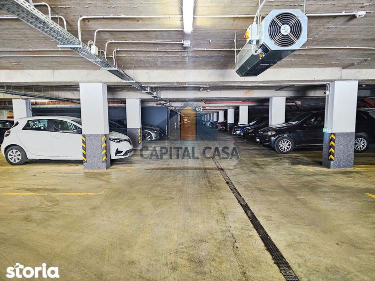 Apartament cu 4 camere în Theodor Pallady