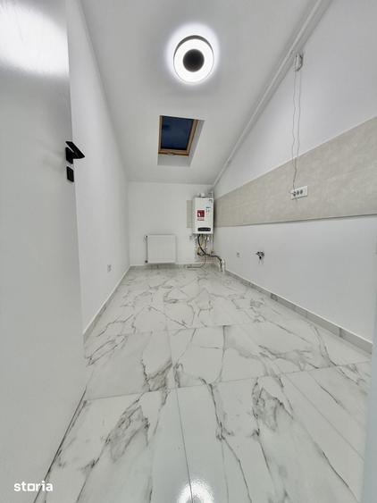 Apartament 2 camere mansarda Militari Residence - 5