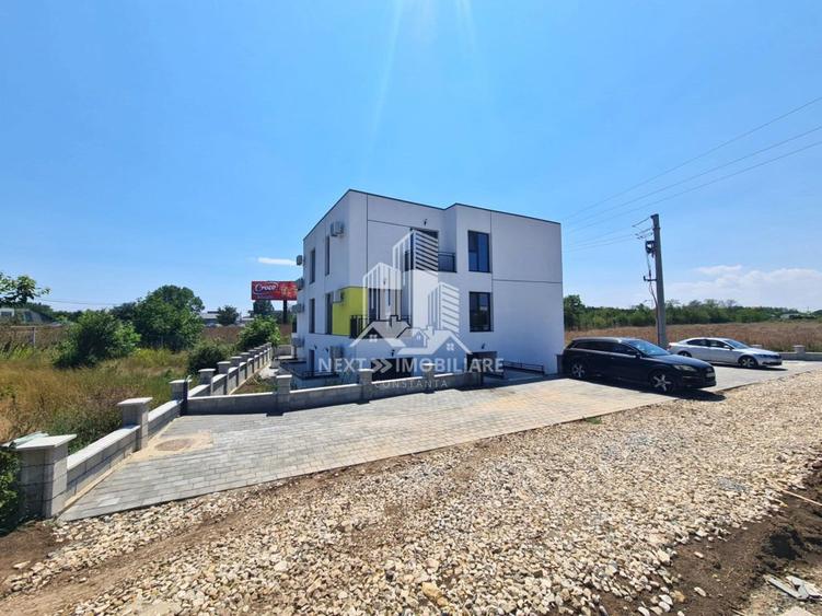 Garsonieră decomandată, mobilată în Central