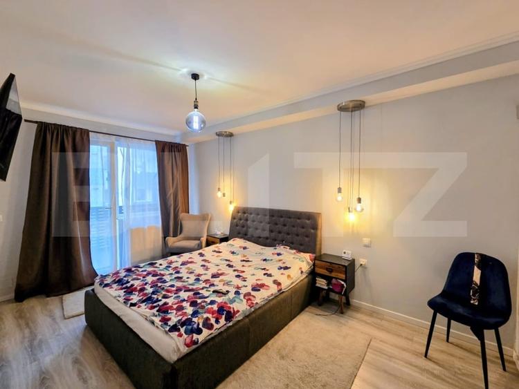 Apartament 2 camere, 55.50 mp, zona Vivo - 1