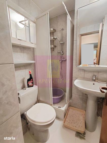 Apartament 4 camere bd Decebal adiacent - 10