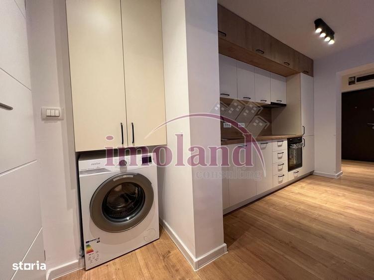 Apartament cu 2 camere în Drumul Taberei