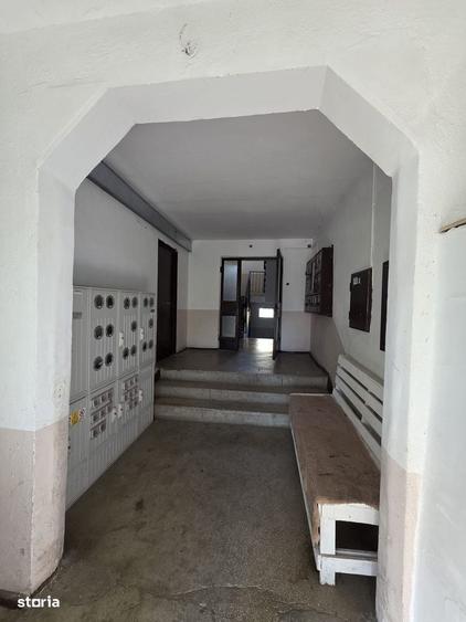 Apartament 2 camere decomandat , Codlea , Brasov - 13