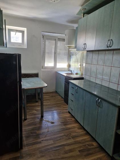 Apartament cu 2 camere nedecomandat în Central