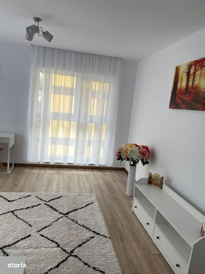 Apartament cu 2 camere în Costin Georgian