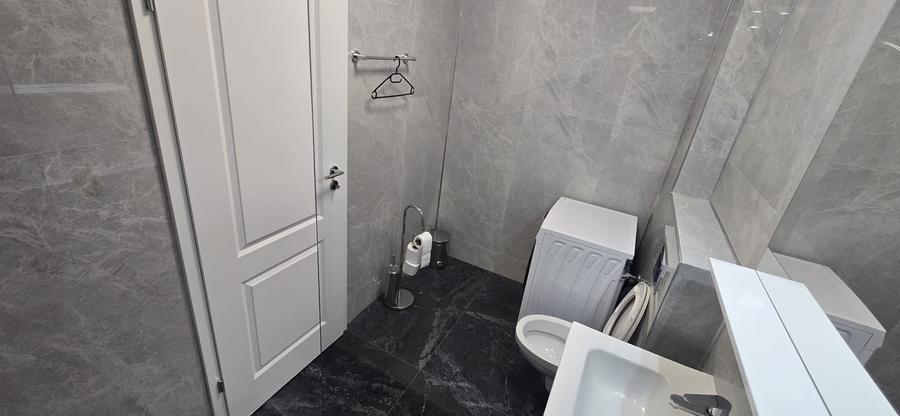 Apartament 2 camere | Bloc nou | Parcare subterama | LUX | Faleza Nord - 18