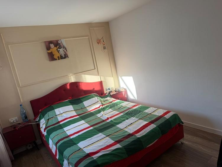 Casă cu 3 camere cu Teren 160 Mp în Rahova