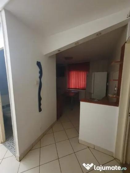Apartament cu 2 camere decomandat în Militari
