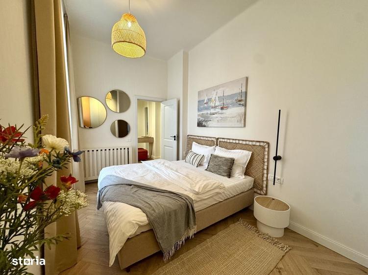 Apartament cu 3 camere în Ultracentral