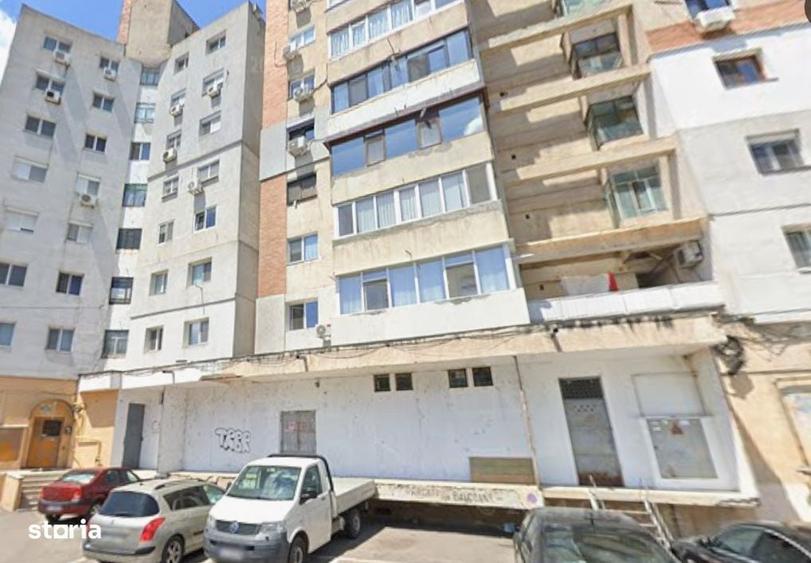 Spatiu stradal1800 mp parter + mazanin - 7
