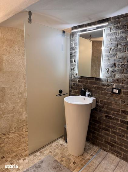 Apartament cu 2 camere în Ultracentral