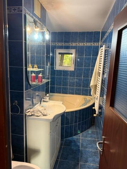 Apartament cu 3 camere decomandat în Timpuri Noi