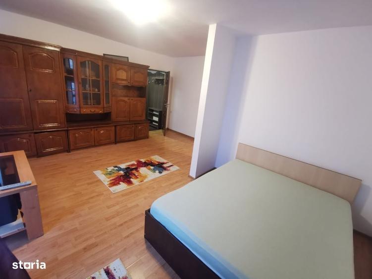 Garsonieră în Ultracentral
