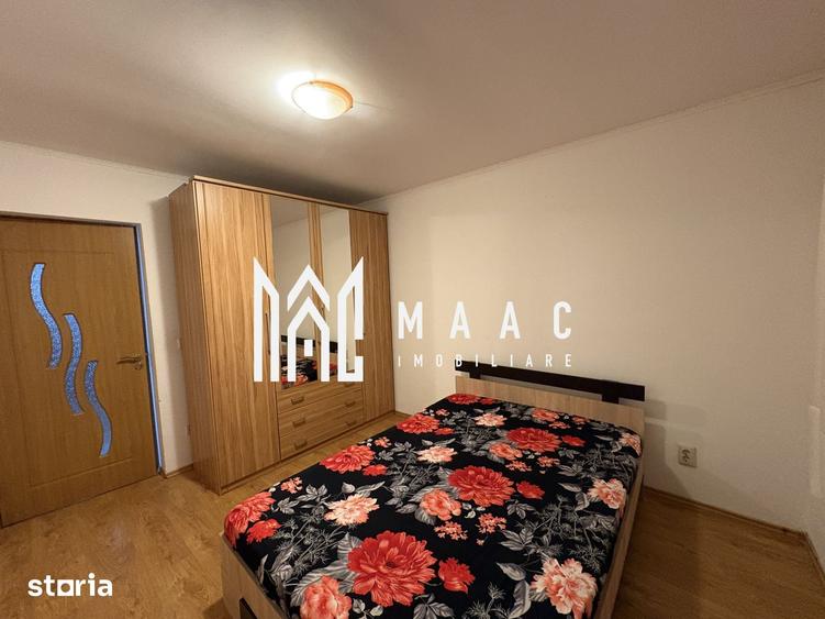 Apartament cu 3 camere în Piața Cluj