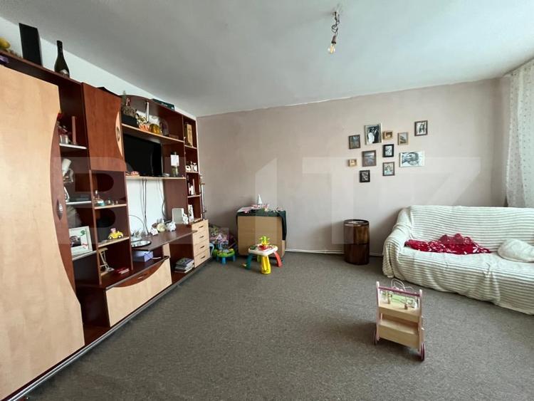 Casă individuală P+M, 126 mp, zona Miroslava - sat Balciu - 3