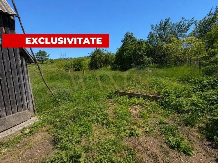 Casă individuală cu 3 camere cu Canalizare în Vlaha