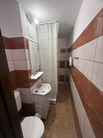 Tomis Nord - Inchiriez Ap 2 camere Ciresica - 5