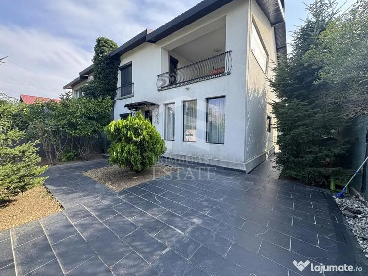 Domnesti Duplex 4 Camere 160 mp - Domnesti (Bucuresti-Ilfov) - 1