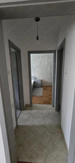 Apartament cu 2 camere semidecomandat în Take Ionescu