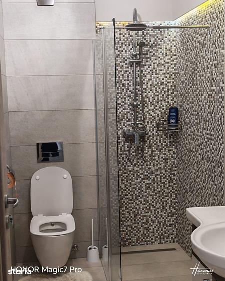 Apartament cu 2 camere în Banat