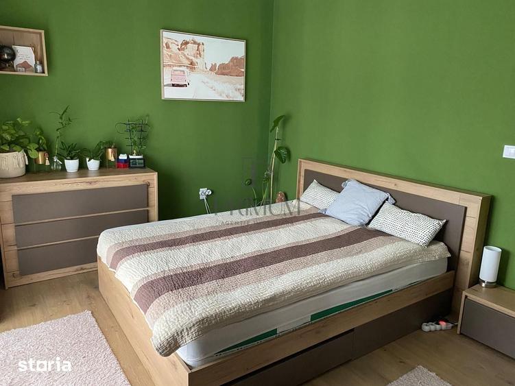 Apartament cu 3 camere în Ciarda Roșie