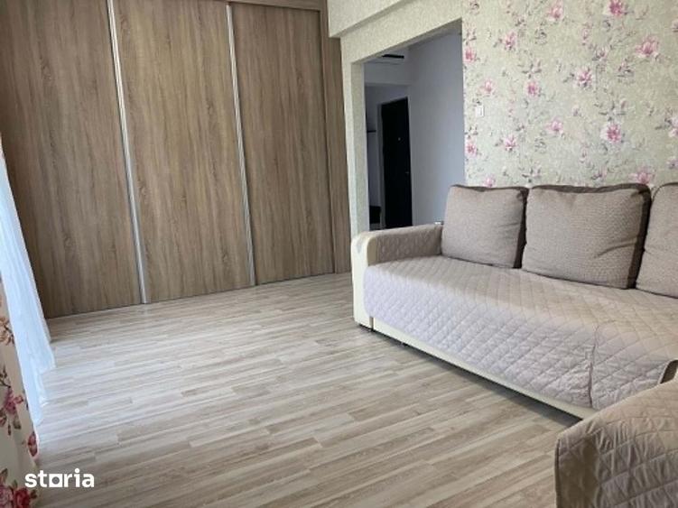 Apartament 2 camere de inchiriat Dambu Pietros Targu Mures, Mures - 7
