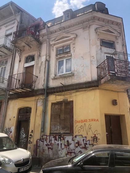 Casă cu Teren 125 Mp în Universitate