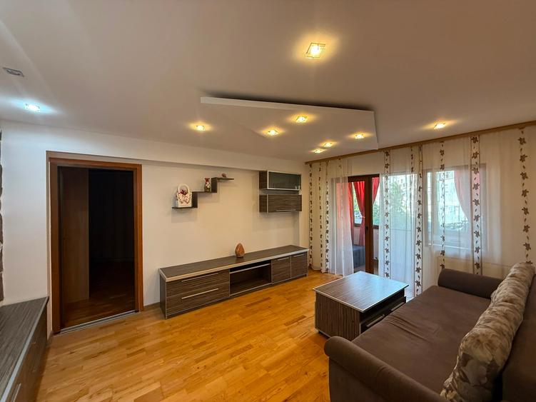 Apartament 2 camere-etaj 1-zona Ion Creanga - 6