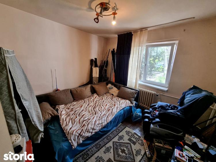 Apartament cu 4 camere decomandat în Tomis Nord