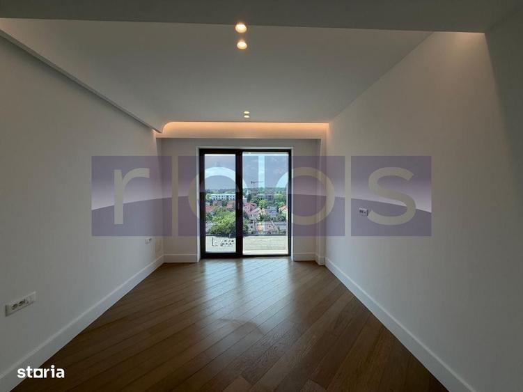 Vanzare Apartament 105Mp | Cortina | 3Camere | Nemobilat | Terasa 26Mp - 7