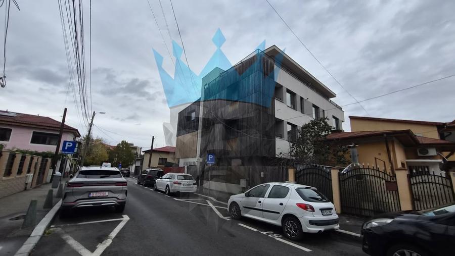 Apartament cu 2 camere decomandat, mobilat în Brâncoveanu