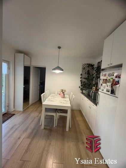 YSAIA IMOBILIARE - CASA DE VANZARE - TEREN 330 MP - ZONA LINISTITA - - 35